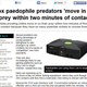 Illustration for article titled The Ripping Yarn of the Xbox Paedophile Predators